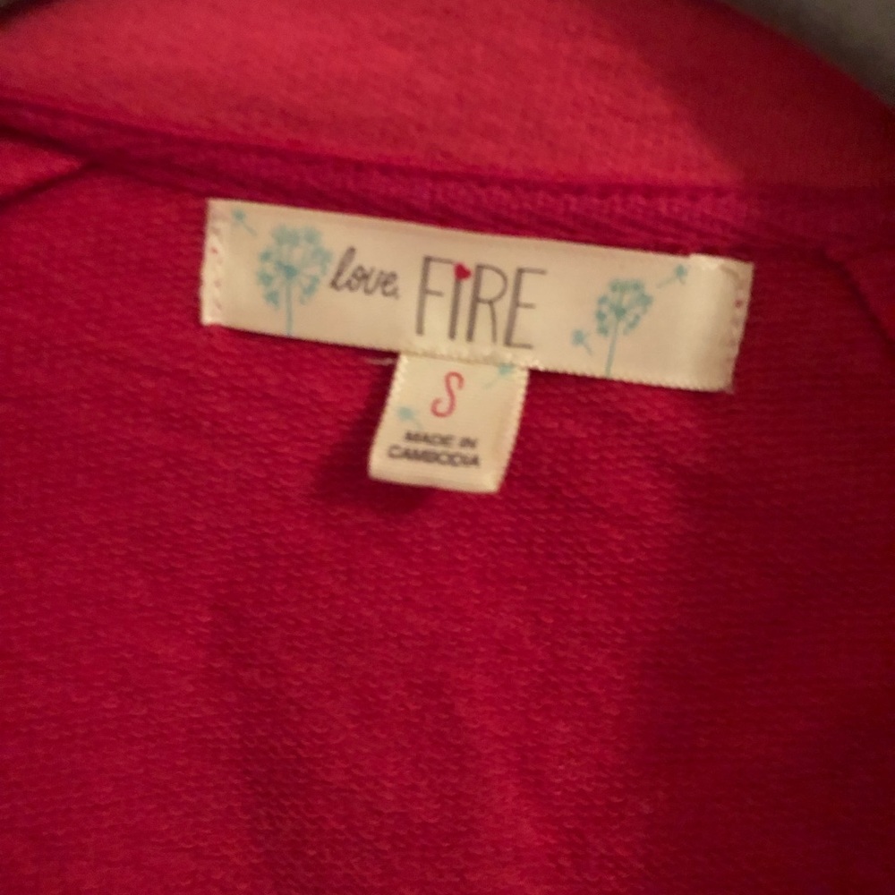 Pink Blazer - Picture 2 of 3